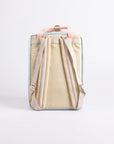 Macaroon Classic Series Backpack|Cream x Iceberg x Sakura