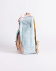 Macaroon Classic Series Backpack|Cream x Iceberg x Sakura