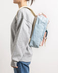 Macaroon Classic Series Backpack|Cream x Iceberg x Sakura