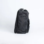 ドーナツ マカロン ブラック リュック 16L