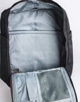 Macaroon Black Series Backpack|Black