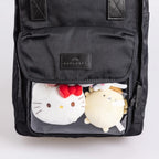 ドーナツ マカロン ルーセント 痛バッグ リュック 推し活バッグ 16L