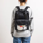 ドーナツ マカロン ルーセント 痛バッグ リュック 推し活バッグ 16L