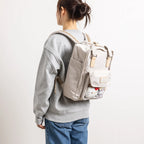 ドーナツ マカロン ルーセント 痛バッグ リュック 推し活バッグ 16L