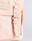 Macaroon Nature Pale Series Backpack|Pink