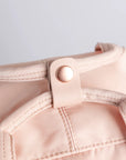 Macaroon Nature Pale Series Backpack|Pink