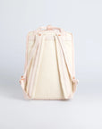 Macaroon Nature Pale Series Backpack|Pink