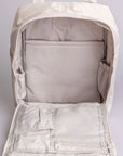 Macaroon Pastel Series Backpack|Stone