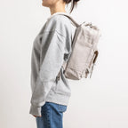 ドーナツ マカロン パステル バックパック 16L