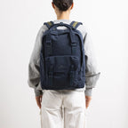 ドーナツ マカロン ラージ メディテイティブ ダークス 大容量リュック 20L