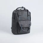 ドーナツ マカロン ラージ メディテイティブ ダークス 大容量リュック 20L