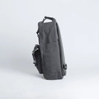 ドーナツ マカロン ラージ メディテイティブ ダークス 大容量リュック 20L