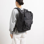 ドーナツ マカロン ラージ メディテイティブ ダークス 大容量リュック 20L