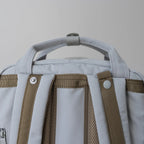 ドーナツ マカロン ラージ メディテイティブ ダークス 大容量リュック 20L