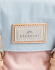 Macaroon Mini Series Backpack|Cream x Iceberg x Sakura