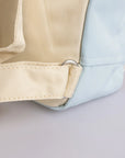 Macaroon Mini Series Backpack|Cream x Iceberg x Sakura
