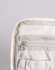 Macaroon Mini Series Backpack|Cream x Iceberg x Sakura