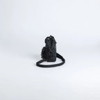 ドーナツ マカロン タイニー 小型 軽量 ショルダーバッグ 1L