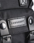 Macaroon Tiny Series Crossbody Bag|Black