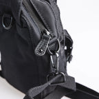 ドーナツ マカロン タイニー 小型 軽量 ショルダーバッグ 1L