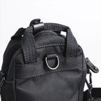 ドーナツ マカロン タイニー 小型 軽量 ショルダーバッグ 1L