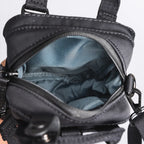 ドーナツ マカロン タイニー 小型 軽量 ショルダーバッグ 1L