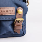 ドーナツ マカロン タイニー 小型 軽量 ショルダーバッグ 1L