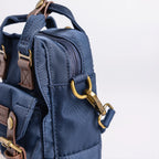 ドーナツ マカロン タイニー 小型 軽量 ショルダーバッグ 1L