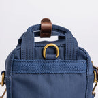 ドーナツ マカロン タイニー 小型 軽量 ショルダーバッグ 1L