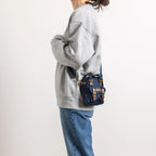 ドーナツ マカロン タイニー 小型 軽量 ショルダーバッグ 1L