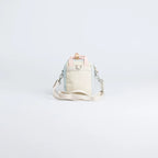 ドーナツ マカロン タイニー 小型 軽量 ショルダーバッグ 1L