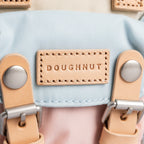 ドーナツ マカロン タイニー 小型 軽量 ショルダーバッグ 1L