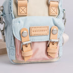 ドーナツ マカロン タイニー 小型 軽量 ショルダーバッグ 1L