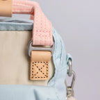 ドーナツ マカロン タイニー 小型 軽量 ショルダーバッグ 1L