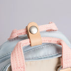 ドーナツ マカロン タイニー 小型 軽量 ショルダーバッグ 1L