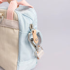 ドーナツ マカロン タイニー 小型 軽量 ショルダーバッグ 1L