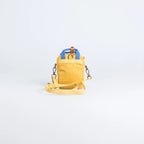 ドーナツ マカロン タイニー 小型 軽量 ショルダーバッグ 1L