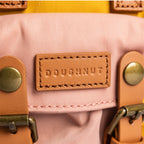 ドーナツ マカロン タイニー 小型 軽量 ショルダーバッグ 1L