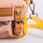 ドーナツ マカロン タイニー 小型 軽量 ショルダーバッグ 1L