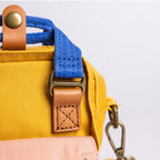 ドーナツ マカロン タイニー 小型 軽量 ショルダーバッグ 1L