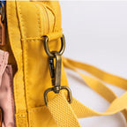 ドーナツ マカロン タイニー 小型 軽量 ショルダーバッグ 1L