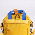 ドーナツ マカロン タイニー 小型 軽量 ショルダーバッグ 1L