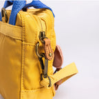 ドーナツ マカロン タイニー 小型 軽量 ショルダーバッグ 1L