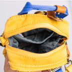 ドーナツ マカロン タイニー 小型 軽量 ショルダーバッグ 1L