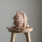 ドーナツ マカロン タイニー ネイチャーペール 小型 軽量 ショルダーバッグ 1L