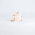 ドーナツ マカロン タイニー ネイチャーペール 小型 軽量 ショルダーバッグ 1L