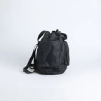 ドーナツ ピラミッド 2WAY 3WAY バックパック ショルダーバッグ 13L