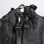 ドーナツ ピラミッド 2WAY 3WAY バックパック ショルダーバッグ 13L