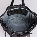 ドーナツ ピラミッド 2WAY 3WAY バックパック ショルダーバッグ 13L