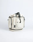 Pyramid Nomad 2way Backpack|Stone